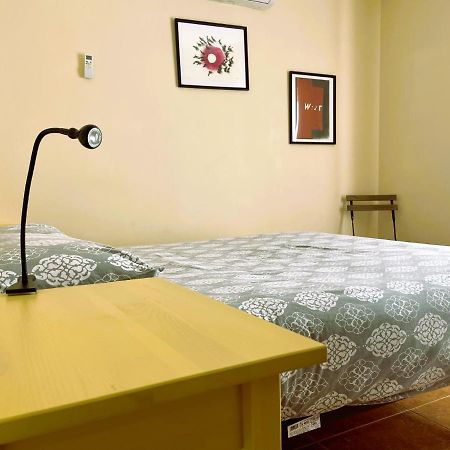 Апартаменти Antequera3 Сарагоса Екстер'єр фото