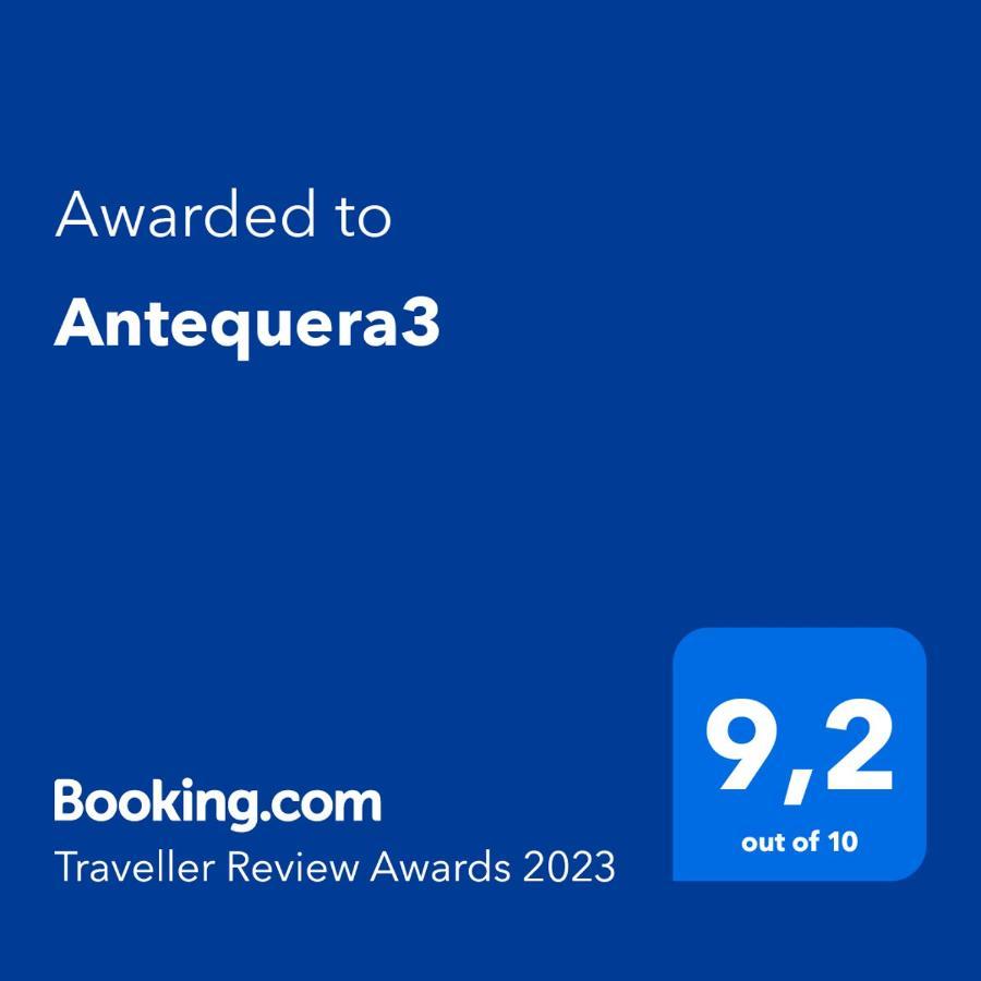 Апартаменти Antequera3 Сарагоса Екстер'єр фото